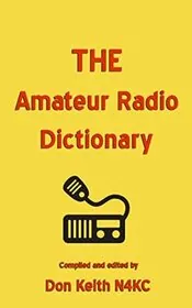 The Amateur Radio Dictionary