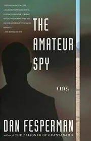 The Amateur Spy