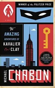 The Amazing Adventures of Kavalier and Clay