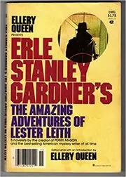 The Amazing Adventures of Lester Leith