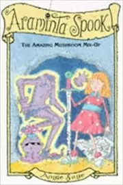 The Amazing Mushroom Mix-Up