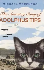The Amazing Story of Adolphus Tips