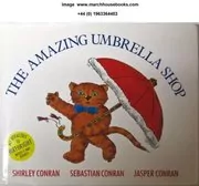 The Amazing Umbrella Shop