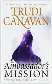 The Ambassador's Mission