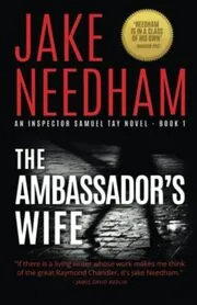 The Ambassador's Wife