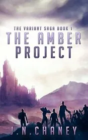 The Amber Project