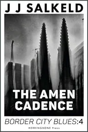 The Amen Cadence
