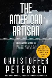 Arctic Shorts book cover