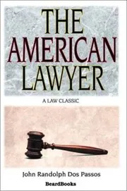 The American Lawyer