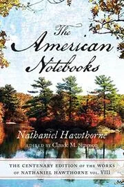 The American Notebooks