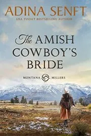 The Amish Cowboy's Bride