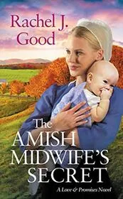 The Amish Midwife's Secret