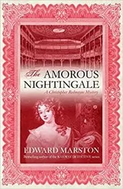 The Amorous Nightingale