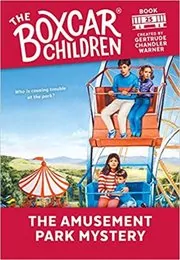 The Amusement Park Mystery