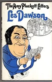 The Amy Pluckett Letters