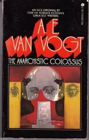 The Anarchistic Colossus