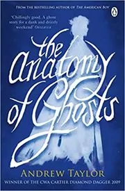 The Anatomy of Ghosts