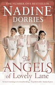 thumbnail image 2 of Shadows In Heaven (The Tarabeg Series) By Nadine Dorries – Paperback 2 of 3