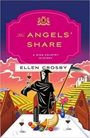 The Angels' Share