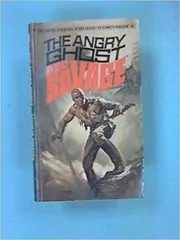 The Angry Ghost