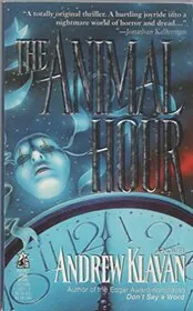 The Animal Hour