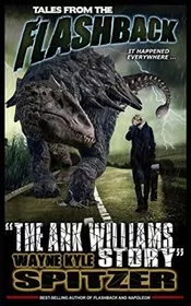 The Ank Williams Story