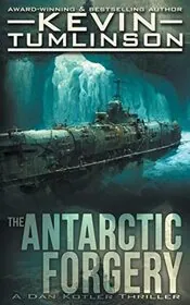 The Antarctic Forgery