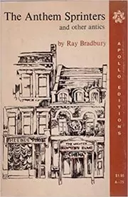 The Anthem Sprinters