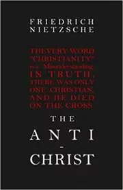 The Anti-Christ