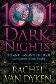 Rachel Van Dyken book cover
