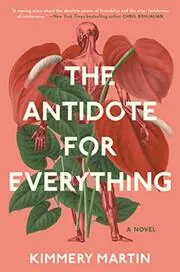 The Antidote For Everything