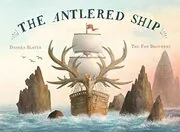 The Antlered Ship