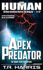 The Apex Predator