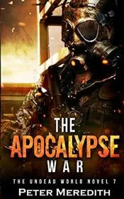 The Apocalypse War