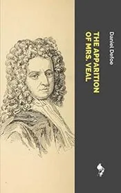 The Apparition of Mrs. Veal