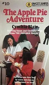 The Apple Pie Adventure