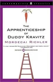 The Apprenticeship of Duddy Kravitz