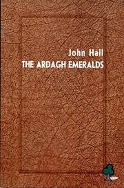 The Ardagh Emeralds