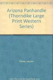 The Arizona Panhandle