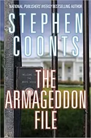The Armageddon File