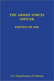 The Armed Forces Officer