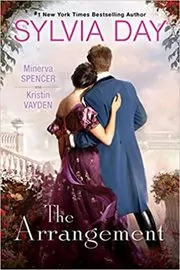 Book cover for "The Arrangement"
