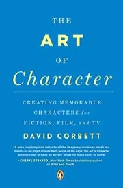 The Art of Character