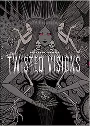 The Art of Junji Ito