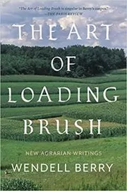 The Art of Loading Brush