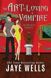 The Art of Loving a Vampire
