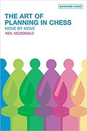 The Art of Planning in Chess