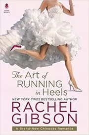 Rachel Gibson book cover