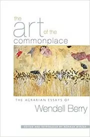 The Art of the Commonplace