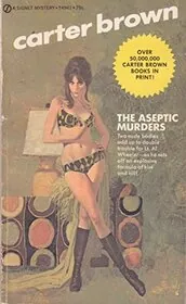 The Aseptic Murders